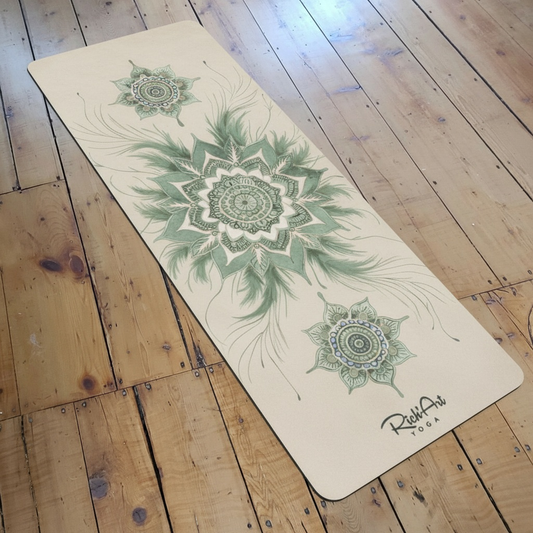 Essence de la Terre : Sable de Sauge